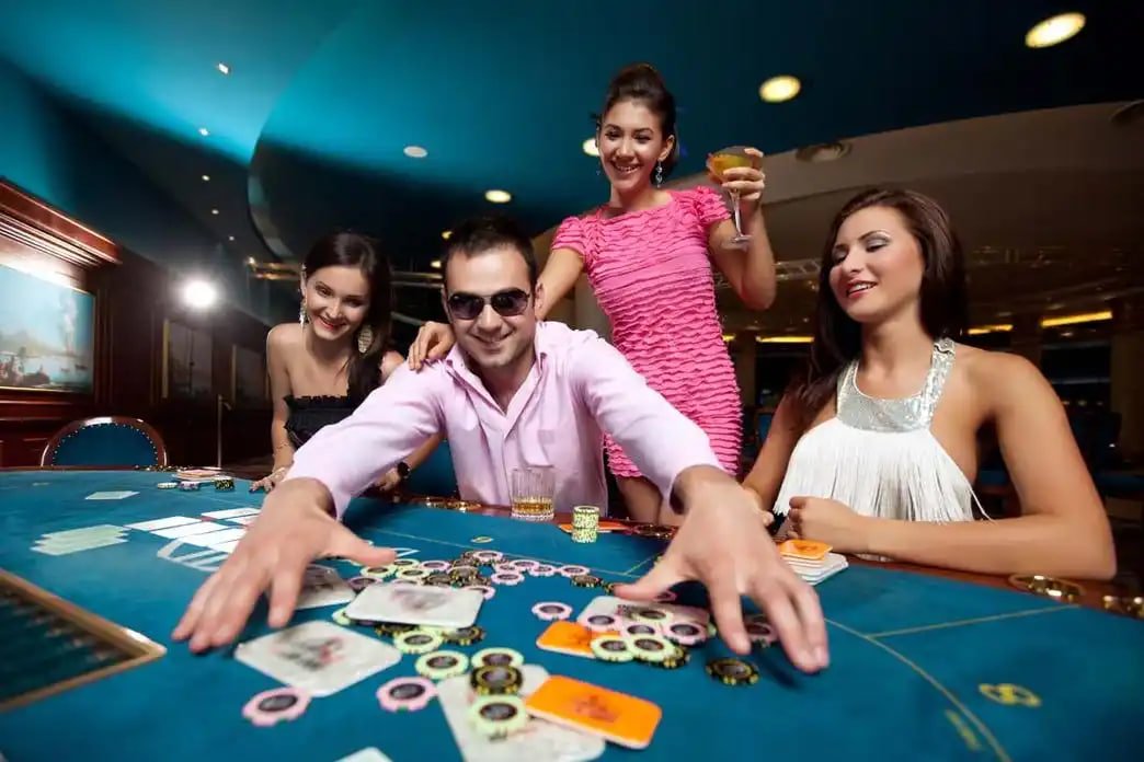 Responsive casino game layout on Philippine Android mobile browser